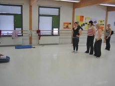 Vastra Nylands folkhogskola 